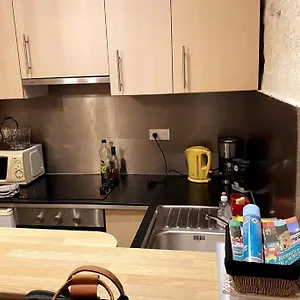  Appartement Au Coeur Du Quartier De La Roquette