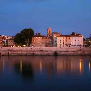  Appartement A Pied Du Centre Avec Place De Parking