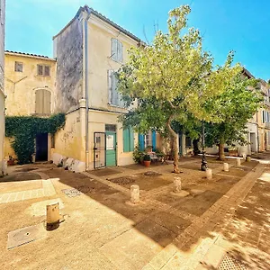  Appartement Olive Serenity