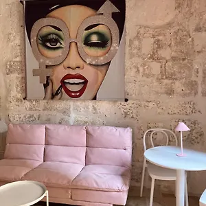  Appartement Pop'arles