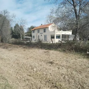  Séjour chez l'habitant Ancienne Gare