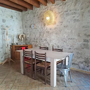 Hébergement de vacances L'etoile Arlesienne